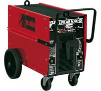 Сварочный аппарат TELWIN LINEAR 630 HD