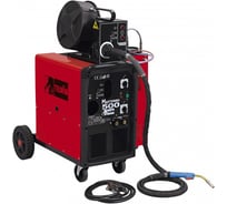 Сварочный полуавтомат с водным охлаждением TELWIN MASTERMIG 500