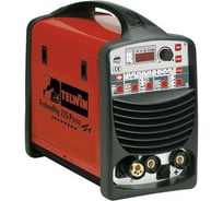 Сварочный инвертор TELWIN TECHNOMIG 225 Pulse