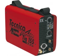 Сварочный инвертор TELWIN TECNICA TIG 155 DC HF/LIFT