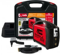 Сварочный инвертор TELWIN TECNICA 151/S ACX IN CASE