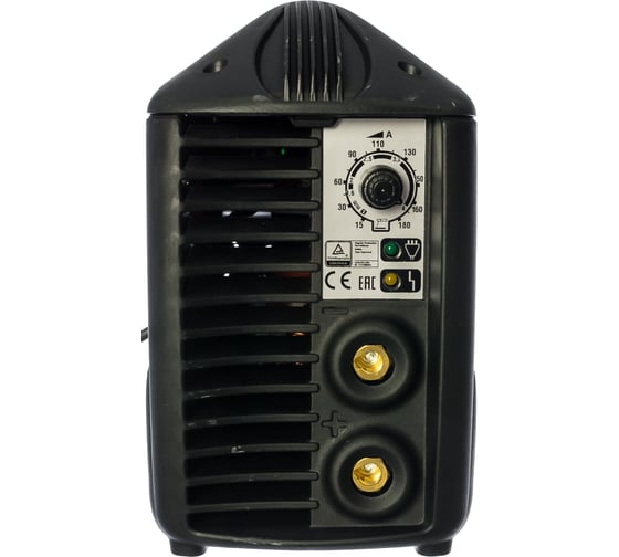 Сварочный инвертор TELWIN TECNICA 211/S ACX IN CASE 816122