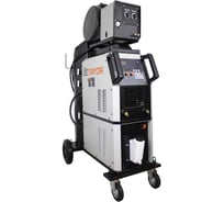 Аппарат сварочный GOODEL MIG/MAG PRO MIG-500TW TMI0012TW