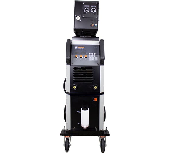 Аппарат сварочный GOODEL MIG/MAG PRO MIG-500TW TMI0012TW