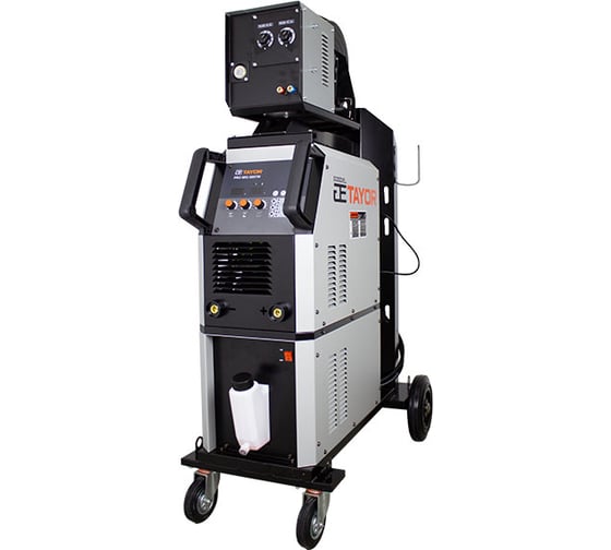 Аппарат сварочный GOODEL MIG/MAG PRO MIG-500TW TMI0012TW