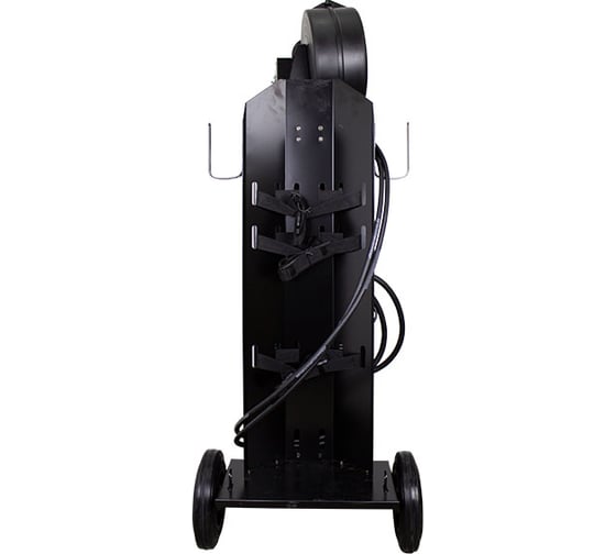 Аппарат сварочный GOODEL MIG/MAG PRO MIG-500TW TMI0012TW