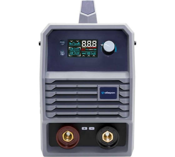 Сварочный инвертор Оберон ARC 200D KG1202