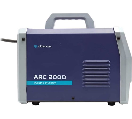 Сварочный инвертор Оберон ARC 200D KG1202