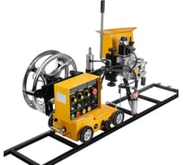 Аппарат автоматической сварки ПТК RILON MZ 1250 HD НАКС 39895