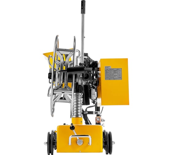 Аппарат автоматической сварки ПТК RILON MZ 1250 HD НАКС 39895