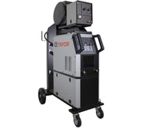 Аппарат сварочный GOODEL MIG/MAG PRO MIG-350P TMI0121