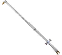 Пропановый трехтрубный резак КОРД 06П L=1200 мм 110 гр. СВ000006960-1