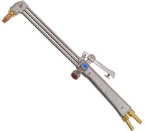 Пропановый трехтрубный резак КОРД Р-01П L=535мм 90 гр. СВ000006473-2