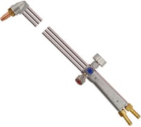 Пропановый трехтрубный резак КОРД 03П L=800 мм 110 гр. СВ000006382-1