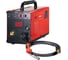 Сварочный полуавтомат_IRMIG 160 (31 431) + Горелка FB 150 3m ( FB 150 Ergo 3m) (38440) + Маска сварщика "Хамелеон" IR 9-13N S (38072) + Сварочные краги на подкладке красные FWGN 10R (641180), 31 431.4 FUBAG 31431.4 1