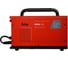Сварочный полуавтомат_IRMIG 160 (31 431) + Горелка FB 150 3m ( FB 150 Ergo 3m) (38440) + Маска сварщика "Хамелеон" IR 9-13N S (38072) + Сварочные краги на подкладке красные FWGN 10R (641180), 31 431.4 FUBAG 31431.4 3