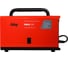 Сварочный полуавтомат_IRMIG 160 (31 431) + Горелка FB 150 3m ( FB 150 Ergo 3m) (38440) + Маска сварщика "Хамелеон" IR 9-13N S (38072) + Сварочные краги на подкладке красные FWGN 10R (641180), 31 431.4 FUBAG 31431.4 4