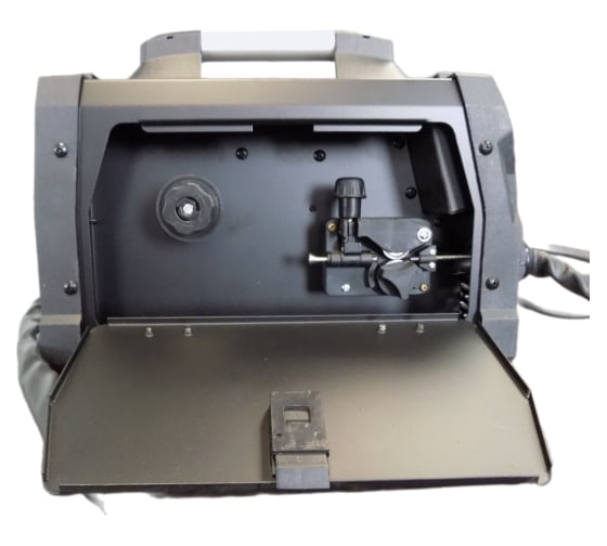 Сварочный аппарат Maxweld MIG/MAG-160 (gas/no gas) MIG/MAG160