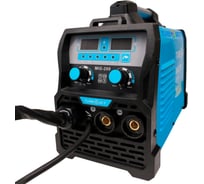 Сварочный аппарат Turbosky MIG-200А Мастер 313