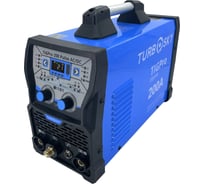 Сварочный аппарат Turbosky TIGPro 200 Pulse AC/DC 325