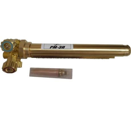 Резак машинный Brima РМ-3П до 100 мм., пропан НП000001509