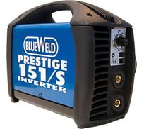 Сварочный инвертор BLUEWELD PRESTIGE 151/S 816303