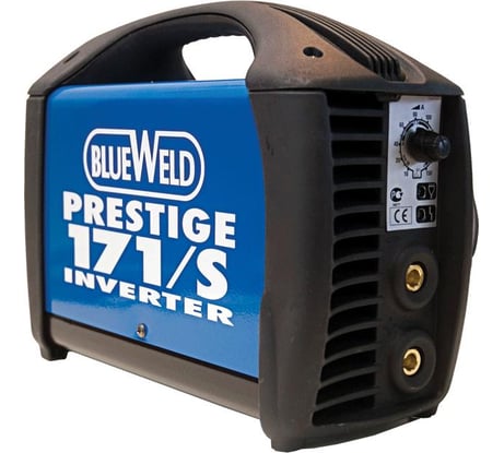 Сварочный инвертор BlueWeld Prestige 171/S