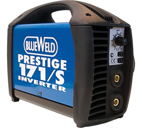 Сварочный инвертор BlueWeld Prestige 171/S