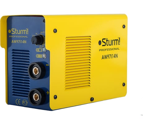 Инвертор STURM AW97I14N