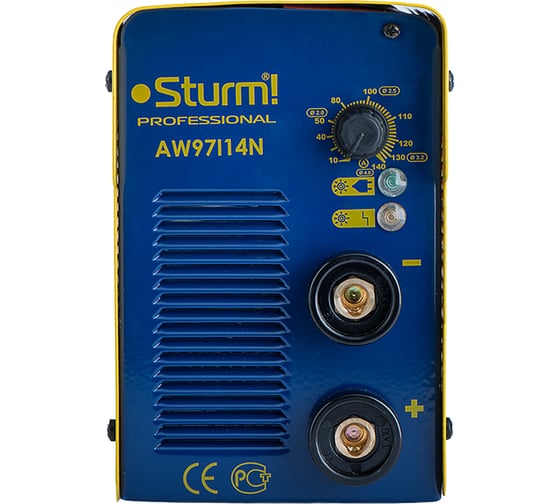 Инвертор STURM AW97I14N
