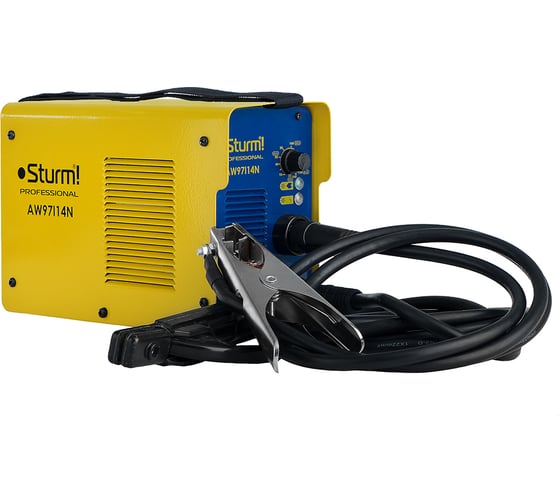 Инвертор STURM AW97I14N