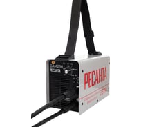 Инверторный сварочный аппарат Ресанта САИ 250 65/6