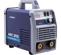 Сварочный инвертор Оберон ARC 200 KG1201