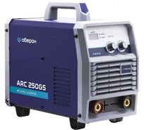 Сварочный инвертор Оберон ARC 250GS KG1252