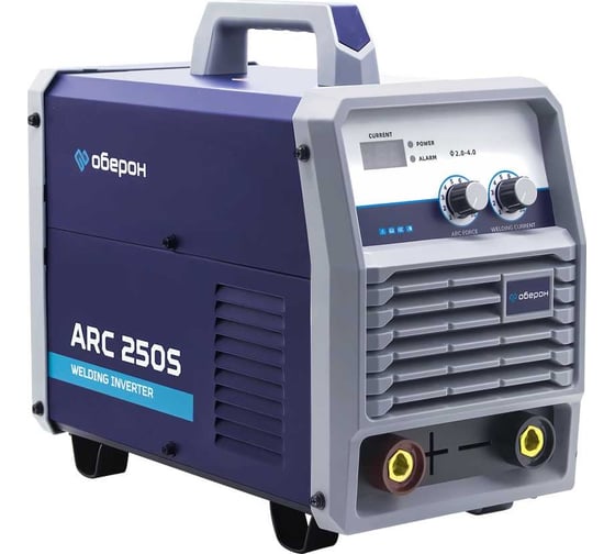 Сварочный инвертор Оберон ARC 250S KG1253