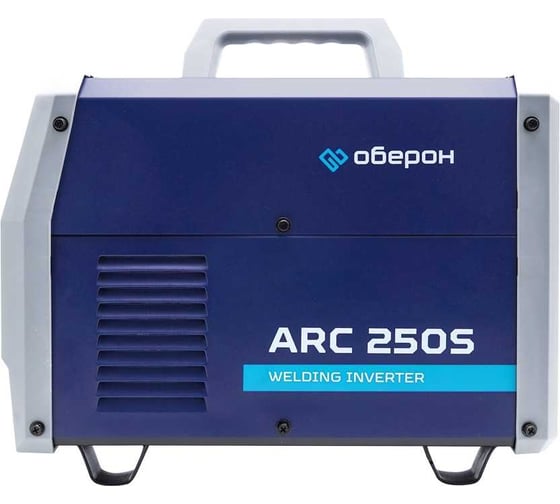 Сварочный инвертор Оберон ARC 250S KG1253