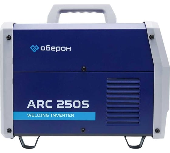 Сварочный инвертор Оберон ARC 250S KG1253