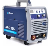 Сварочный инвертор Оберон ARC 315 KG1312
