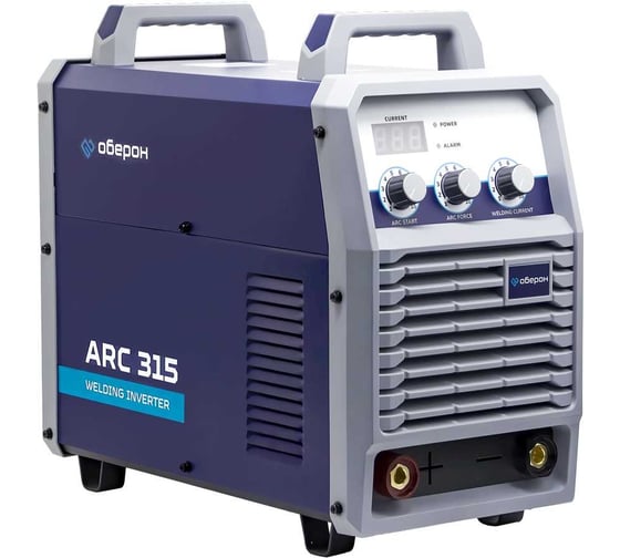 Сварочный инвертор Оберон ARC 315S KG1311 1