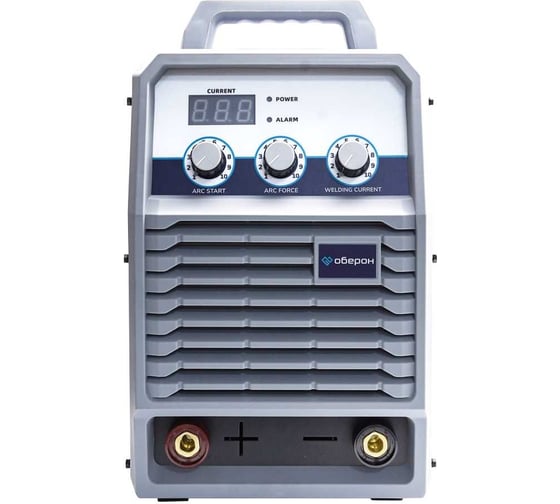 Сварочный инвертор Оберон ARC 315S KG1311