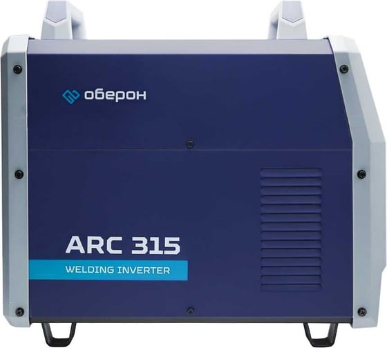 Сварочный инвертор Оберон ARC 315S KG1311