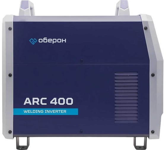 Сварочный инвертор Оберон ARC 400 KG1401