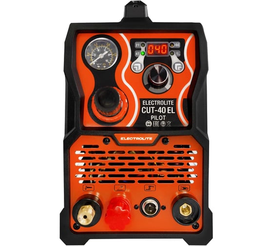Плазморез Electrolite CUT-40 Pilot EL ( 20 - 40 А. бесконтактный поджиг ) 5794