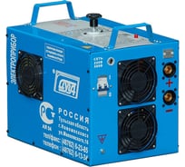 Сварочный выпрямитель ДУГА 318 М1Е 220-240 В