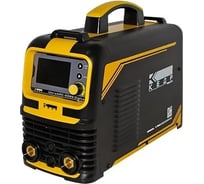 Аппарат инверторный Кедр UltraARC-209S Digital со свидетельством НАКС 8028132