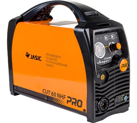 Сварочный инвертор Сварог CUT 60 NHF PRO L2060A 96552