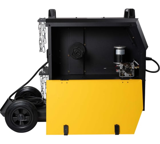 Сварочный полуавтомат START MigLine 250 2ST250
