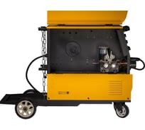 Сварочный полуавтомат START MigLine 330 2ST330