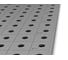 Столешница Keepler-Stan D16, 50x50, с линейкой 800x600, 4 мм УФ-00018082 2