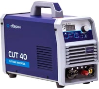 Аппарат воздушно-плазменной резки Оберон CUT 40 KG4402